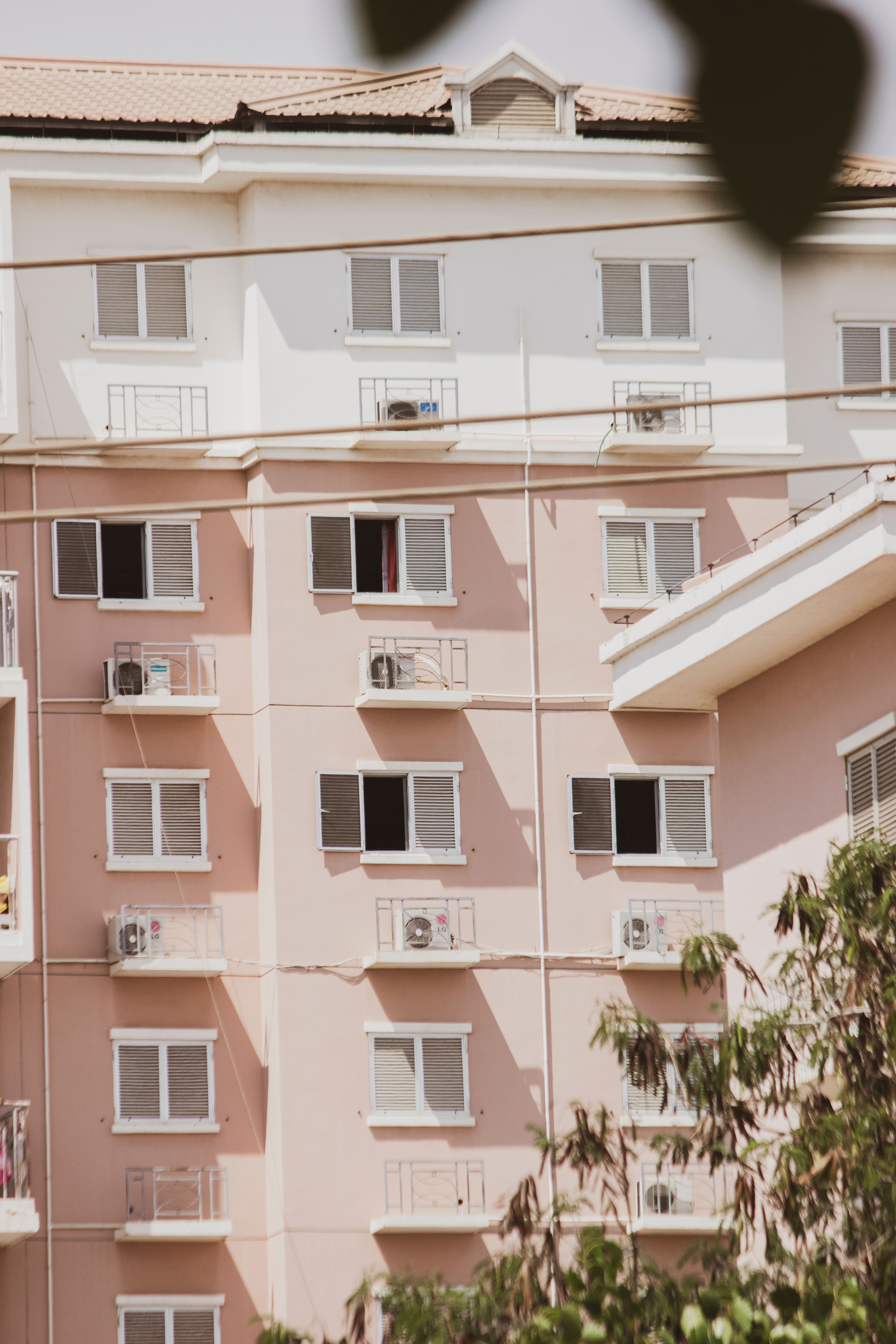 Réalisation immobilière DAVILLA